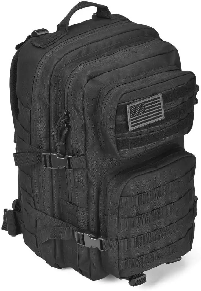 REEBOW GEAR Military Tactical Backpack_ - 61agqyi7vul._ac_sl1001_